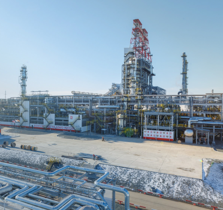 Лукойл-Пермнефтеоргсинтез