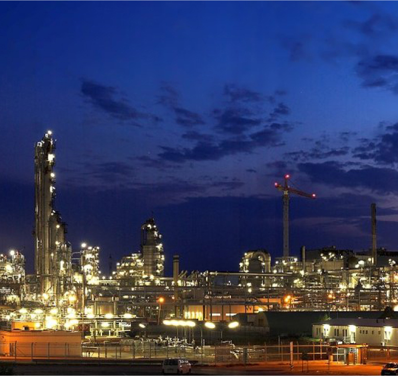 Ново-Ярославский нефтеперерабатывающий завод